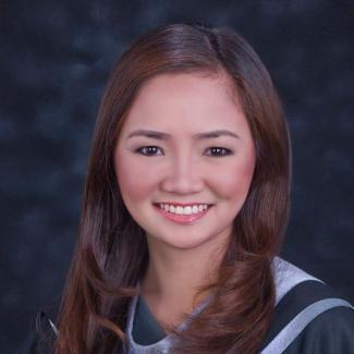Dr. Margaux Siongco