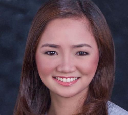 Dr.Margaux Siongco